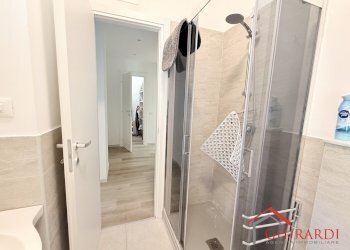 6.3 BAGNO.jpg - Appartamento VIA SANT'ELIA  41, Genova (zona Sestri Ponente) - foto 20