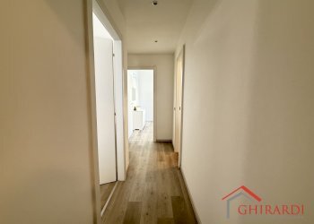 7.0 CORRIDOIO.jpg - Appartamento VIA SANT'ELIA  41, Genova (zona Sestri Ponente) - foto 21