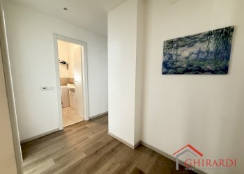 7.1 CORRIDOIO.jpg - Appartamento VIA SANT'ELIA  41, Genova (zona Sestri Ponente) - foto 22