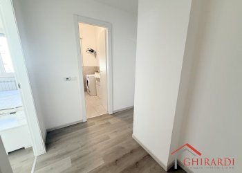 7.2 CORRIDOIO.jpg - Appartamento VIA SANT'ELIA  41, Genova (zona Sestri Ponente) - foto 23