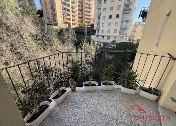 8.0 BALCONE.jpg - Appartamento VIA SANT'ELIA  41, Genova (zona Sestri Ponente) - foto 24