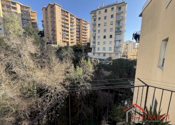 8.1 BALCONE.jpg - Appartamento VIA SANT'ELIA  41, Genova (zona Sestri Ponente) - foto 25