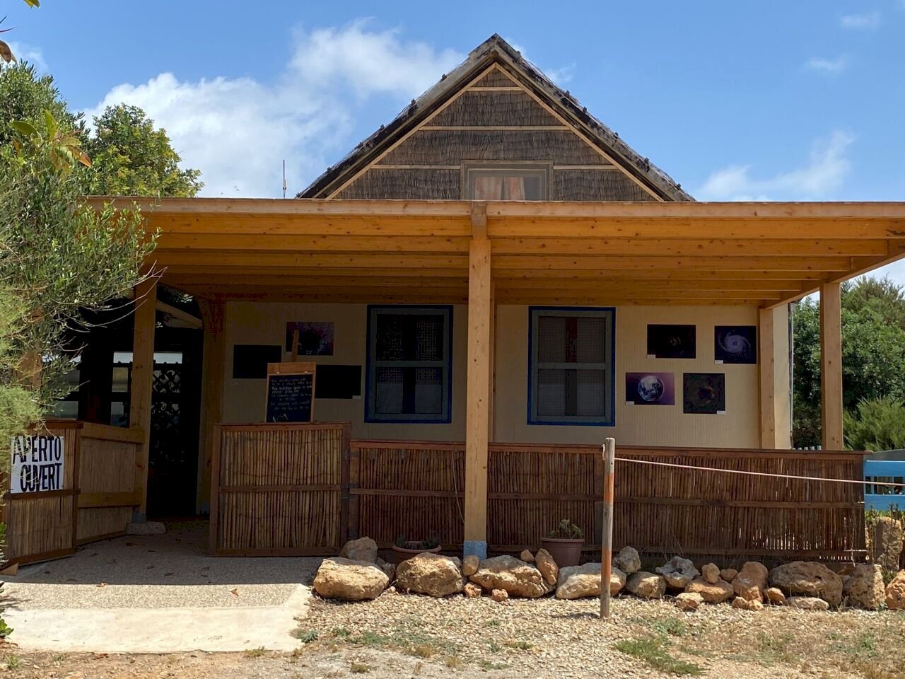 Immagine WhatsApp 2024-07-02 ore 15.48.45_8332071f - Restaurant Cabras - photo 1