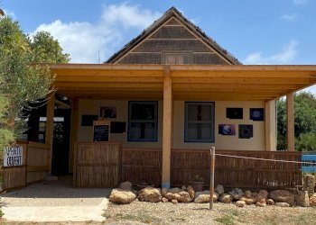 Immagine WhatsApp 2024-07-02 ore 15.48.45_8332071f - Ristorante Cabras - foto 1