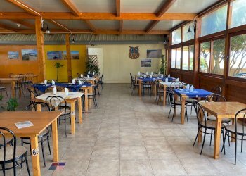 Immagine WhatsApp 2024-07-02 ore 15.48.31_3ce07692 - Ristorante Cabras - foto 8