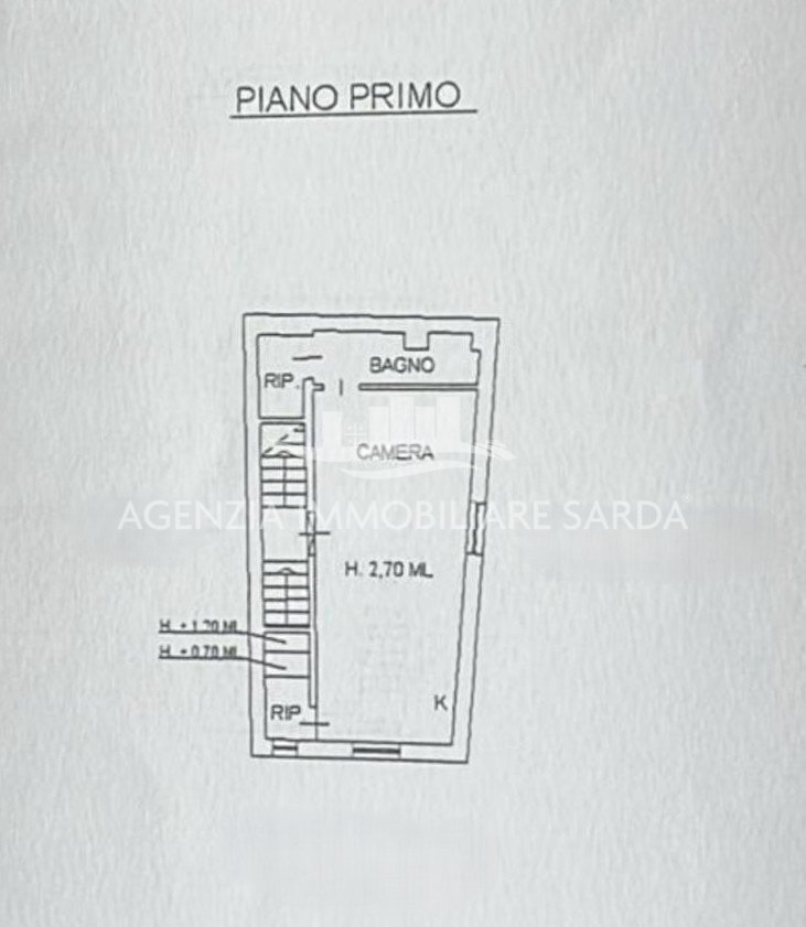 WhatsApp Image 2026-01-13 at 11.27.18 (5).jpeg - Monolocale Alghero - planimetria 1
