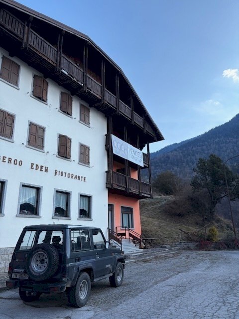 IMG_3017.jpg - Hotel - Accommodation facility VIA NAZIONALE  2, Sella Giudicarie - photo 3