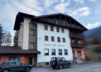 IMG_3013.jpg - Hotel - Accommodation facility VIA NAZIONALE 2, Sella Giudicarie - photo 1