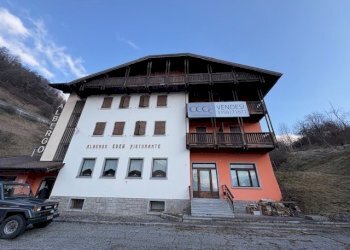IMG_3016.jpg - Hotel - Accommodation facility VIA NAZIONALE 2, Sella Giudicarie - photo 2
