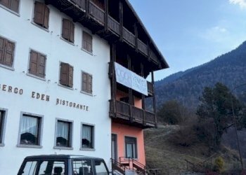 IMG_3017.jpg - Hotel - Accommodation facility VIA NAZIONALE 2, Sella Giudicarie - photo 3