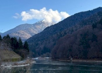 IMG_3018.jpg - Hotel - Accommodation facility VIA NAZIONALE 2, Sella Giudicarie - photo 5