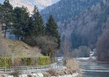 IMG_3021.jpg - Hotel - Accommodation facility VIA NAZIONALE 2, Sella Giudicarie - photo 8