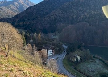 IMG_1890.jpg - Hotel - Accommodation facility VIA NAZIONALE 2, Sella Giudicarie - photo 20