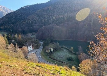 IMG_1892.jpg - Hotel - Accommodation facility VIA NAZIONALE 2, Sella Giudicarie - photo 22