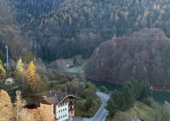 IMG_1893.jpg - Hotel - Accommodation facility VIA NAZIONALE 2, Sella Giudicarie - photo 23