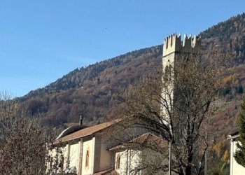 IMG_1894.jpg - Hotel - Accommodation facility VIA NAZIONALE 2, Sella Giudicarie - photo 24