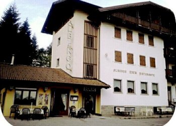 PHOTO-2026-01-07-18-29-28_1.jpg - Hotel - Accommodation facility VIA NAZIONALE 2, Sella Giudicarie - photo 25