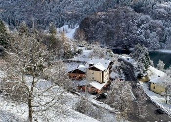 PHOTO-2026-01-07-18-29-30.jpg - Hotel - Accommodation facility VIA NAZIONALE 2, Sella Giudicarie - photo 26