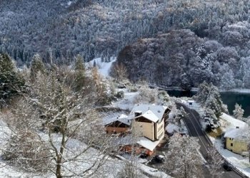 PHOTO-2026-01-07-18-29-30_3.jpg - Hotel - Accommodation facility VIA NAZIONALE 2, Sella Giudicarie - photo 27