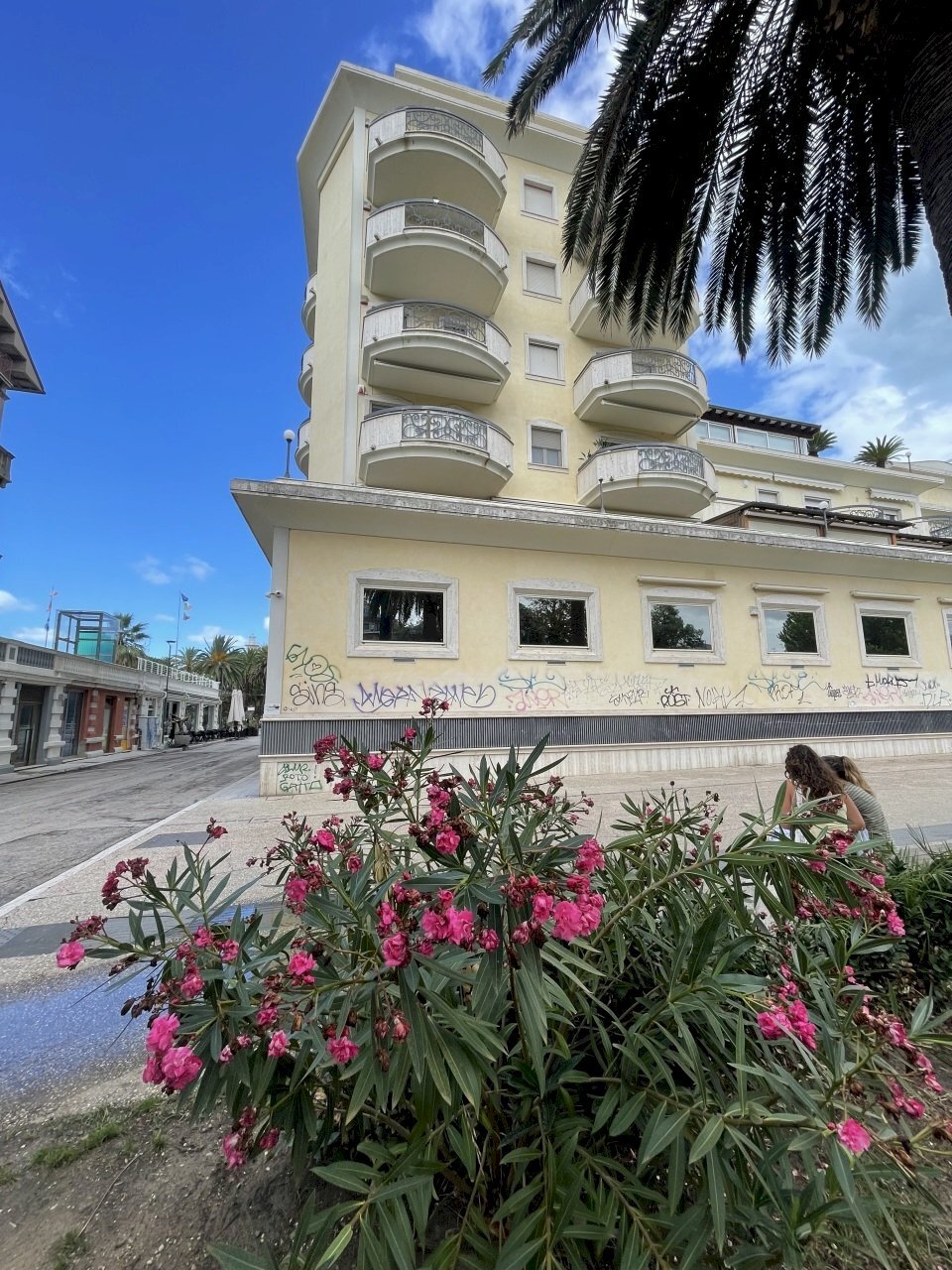 IMG_2949.jpeg - Apartment Viale Bruno Buozzi, San Benedetto del Tronto - photo 2