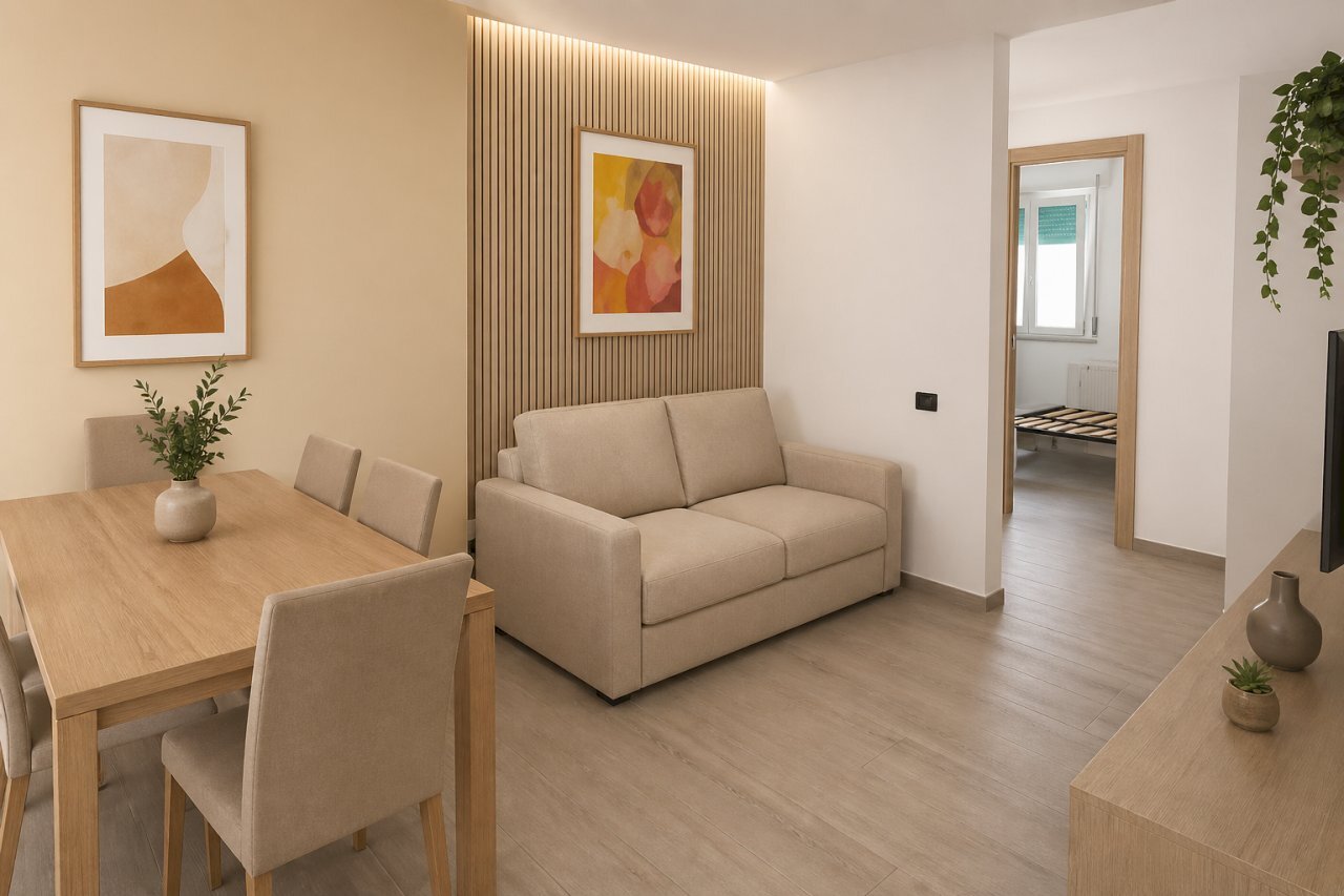 E00BB8C3-4C2C-4B78-B900-F876BF024811.png - Quadrilocale Via XXV Aprile, Osimo - foto 2