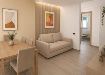 E00BB8C3-4C2C-4B78-B900-F876BF024811.png - Quadrilocale Via XXV Aprile, Osimo - foto 2