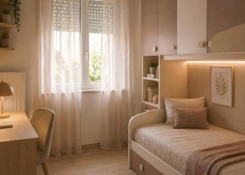 MARGHE1.jpg - Four-room apartment Via XXV Aprile, Osimo - photo 2