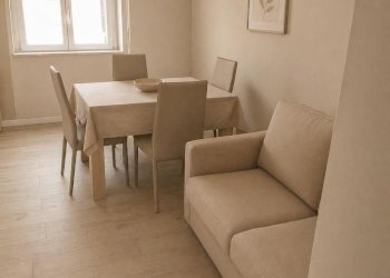 MARGHE3.jpg - Four-room apartment Via XXV Aprile, Osimo - photo 5