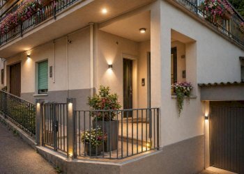 MARGHE2.jpg - Four-room apartment Via XXV Aprile, Osimo - photo 11