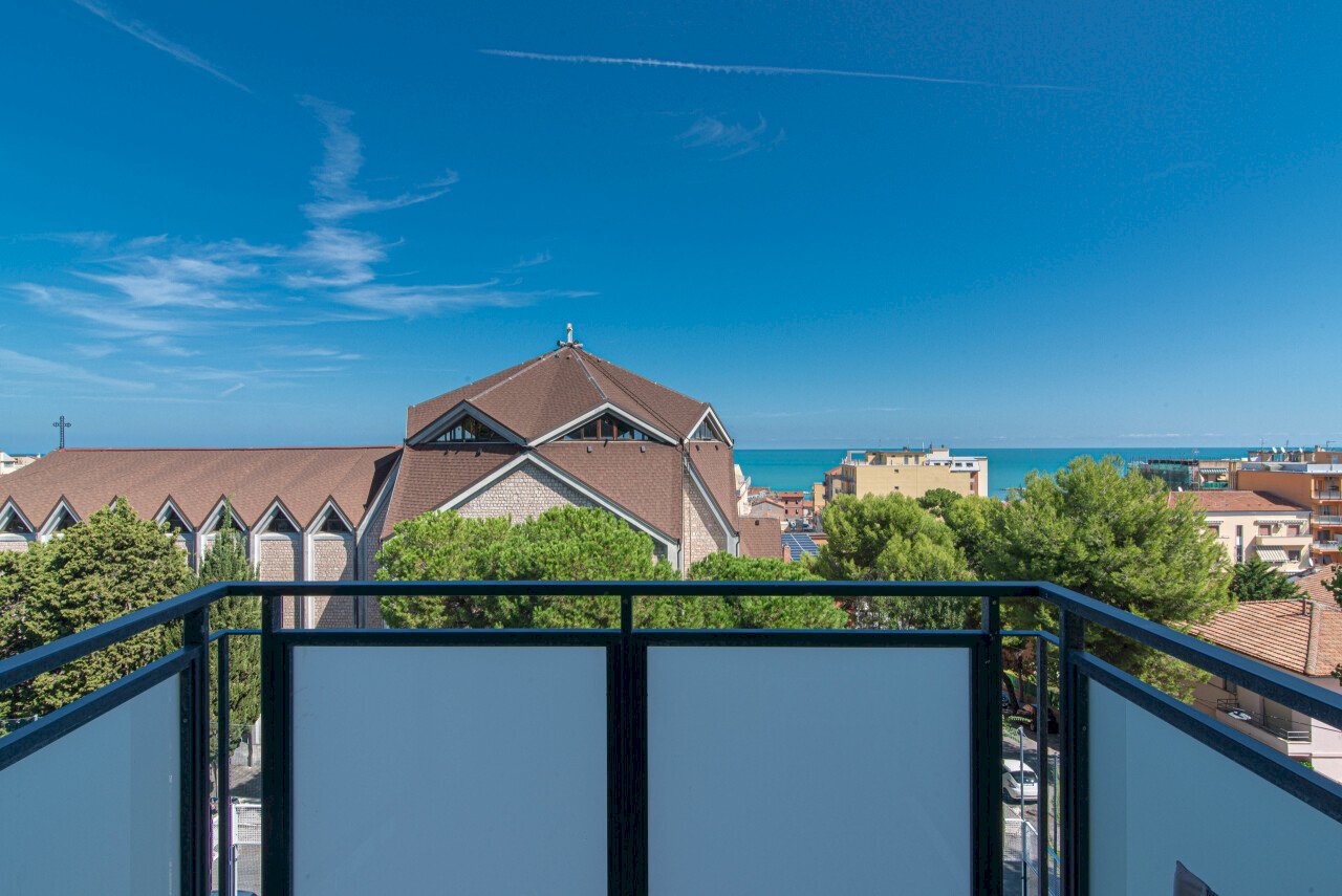 IMG_0663.jpeg - Apartment Falconara Marittima - photo 2