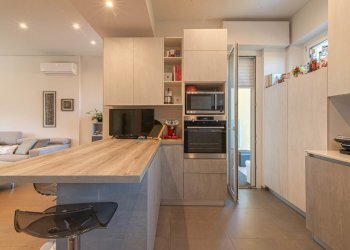 IMG_0665.jpeg - Apartment Falconara Marittima - photo 4