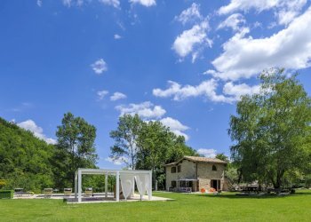 Villa Galassi 13.jpg - Rustico SARNANO, Sarnano - foto 8