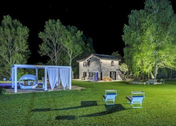 Villa Galassi 39.jpg - Rustico SARNANO, Sarnano - foto 23