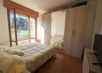 07-camera.jpg - Trilocale Via Padre Semeria  522, Sanremo - foto 7