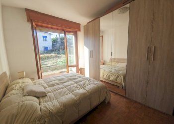 08bis-camera.jpg - Trilocale Via Padre Semeria  522, Sanremo - foto 8