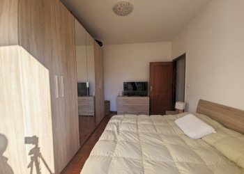 08-camera.jpg - Trilocale Via Padre Semeria  522, Sanremo - foto 9