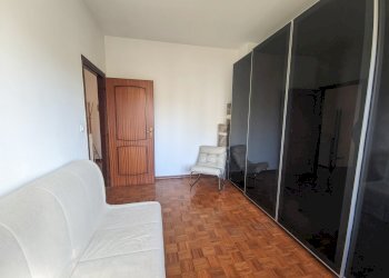 12-seconda camera.jpg - Trilocale Via Padre Semeria  522, Sanremo - foto 13