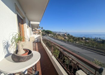 13-balcone.jpg - Trilocale Via Padre Semeria  522, Sanremo - foto 14