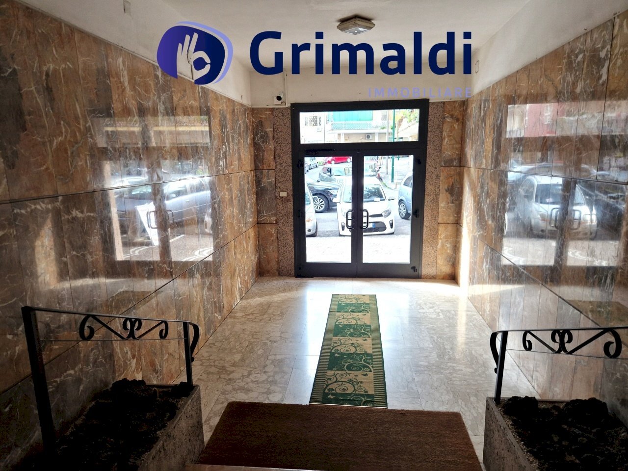 20260115_124415.jpg - Quadrilocale Viale Privato Farnese 41, Napoli (zona Colli Aminei) - foto 3