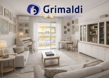 b28ccd15-5ed0-46d8-b696-c0751de20fcf.png - Four-room apartment Viale Privato Farnese 41, Napoli (neighborhood Colli Aminei) - photo 6