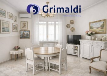 f135acd4-dc46-42fe-88fd-216a1a4d6274.png - Four-room apartment Viale Privato Farnese 41, Napoli (neighborhood Colli Aminei) - photo 7