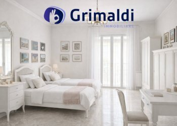 58a9bfd3-1494-4766-a283-5cc4bb8be121.png - Four-room apartment Viale Privato Farnese 41, Napoli (neighborhood Colli Aminei) - photo 9