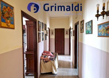 20260115_123128.jpg - Four-room apartment Viale Privato Farnese 41, Napoli (neighborhood Colli Aminei) - photo 16