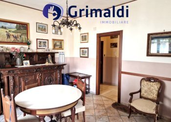 20260115_123419.jpg - Four-room apartment Viale Privato Farnese 41, Napoli (neighborhood Colli Aminei) - photo 20