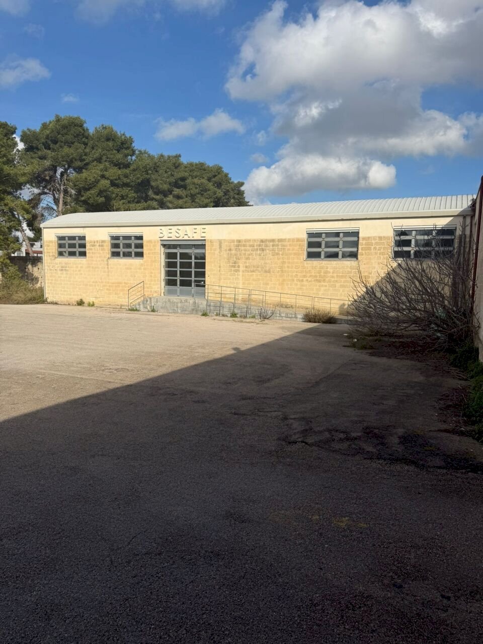WhatsApp Image 2026-01-15 at 14.42.53 (2).jpeg - Warehouse Via Lequile 175, Lecce - photo 3