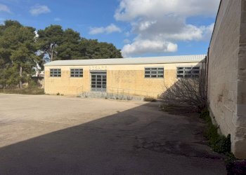 WhatsApp Image 2026-01-15 at 14.42.53 (1).jpeg - Magazzino Via Lequile 175, Lecce - foto 2