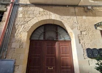 prospetto.jpeg - Loft Corte dei Morosini 7AB, Lecce - foto 3