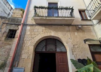 WhatsApp Image 2026-01-13 at 09.20.31 (1).jpeg - Loft Corte dei Morosini 7AB, Lecce - foto 4