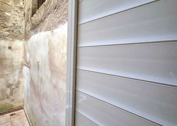 dettaglio scoperto.jpeg - Loft Corte dei Morosini 7AB, Lecce - foto 19