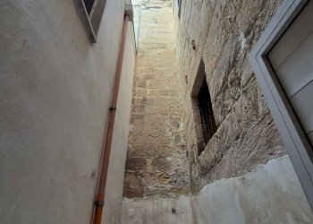 scoperto.jpeg - Loft Corte dei Morosini 7AB, Lecce - foto 22